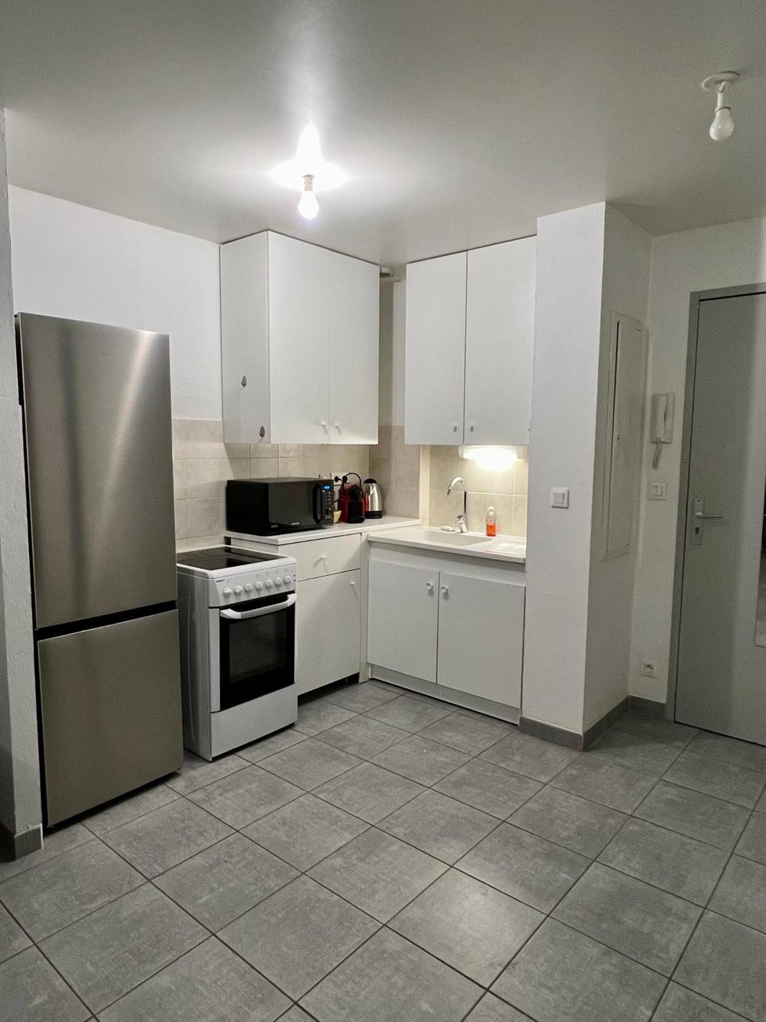 T2 Avec Terrasse Sud Appartement *